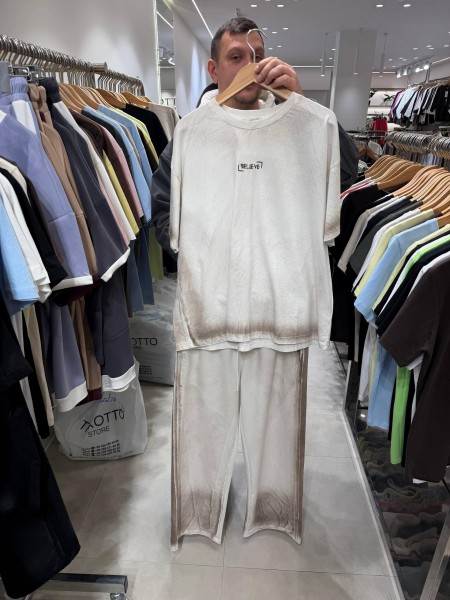 Женский Костюм Trikotto