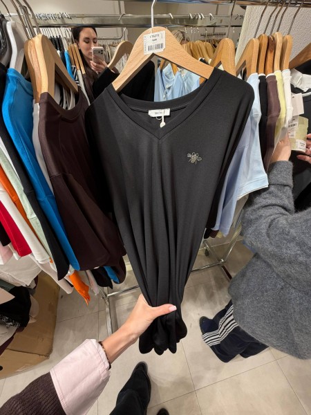 Женская Футболка Trikotto (Большие размеры)