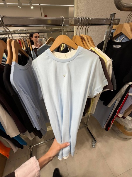 Женская Футболка Trikotto (Большие размеры)