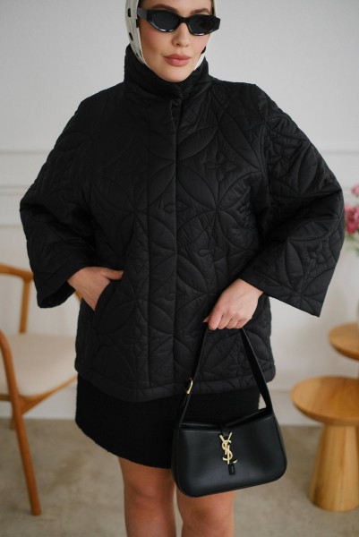 Женская Куртка Trikotto (Большие размеры)