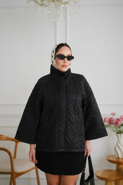 Женская Куртка Trikotto (Большие размеры)