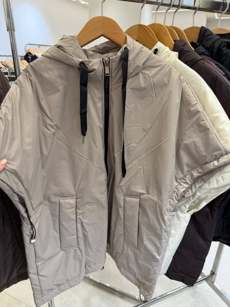 Женская Куртка Trikotto (Большие размеры)