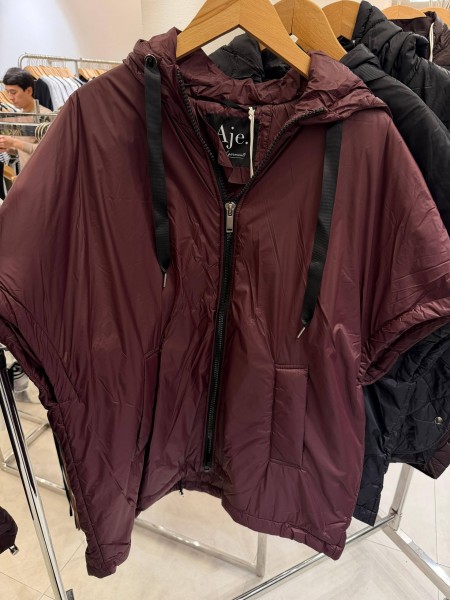 Женская Куртка Trikotto (Большие размеры)