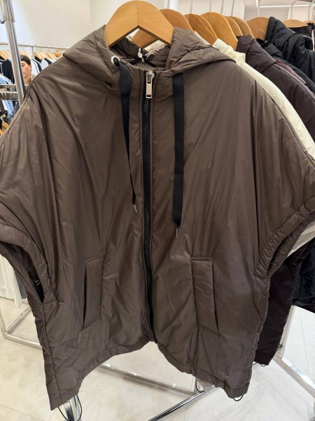 Женская Куртка Trikotto (Большие размеры)