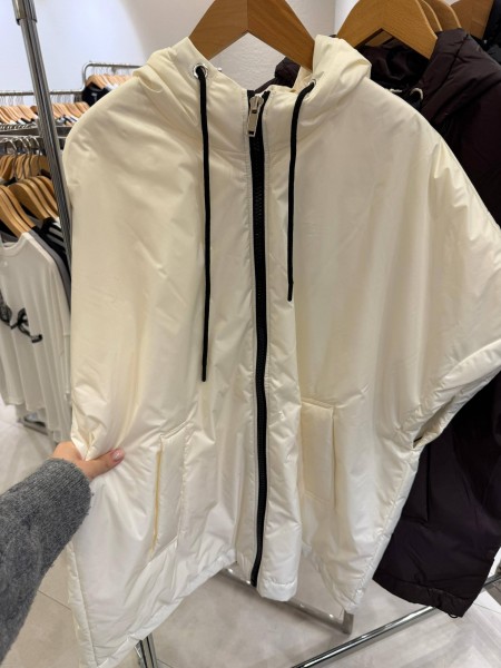 Женская Куртка Trikotto (Большие размеры)