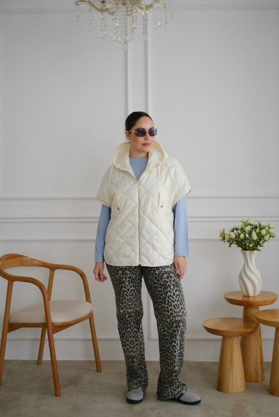 Женская Куртка Trikotto (Большие размеры)