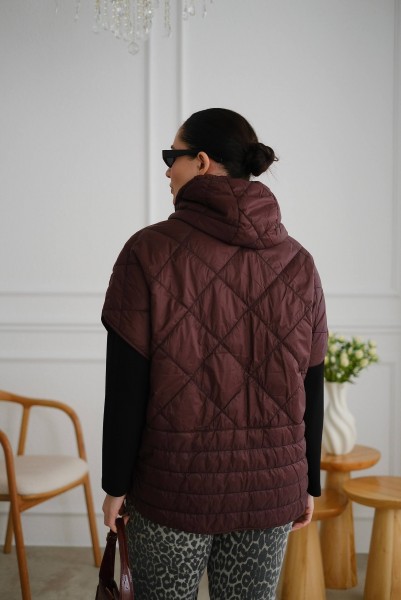 Женская Куртка Trikotto (Большие размеры)