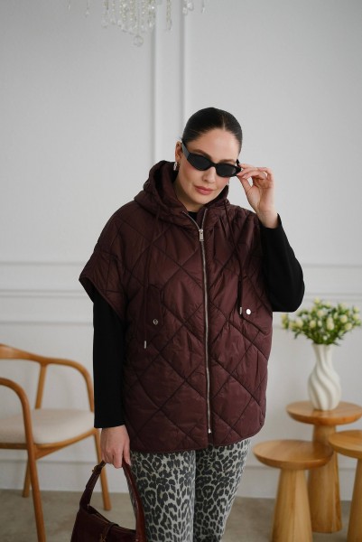 Женская Куртка Trikotto (Большие размеры)