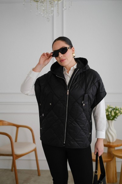 Женская Куртка Trikotto (Большие размеры)