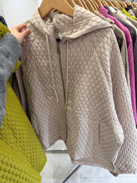 Женская Куртка Trikotto (Большие размеры)