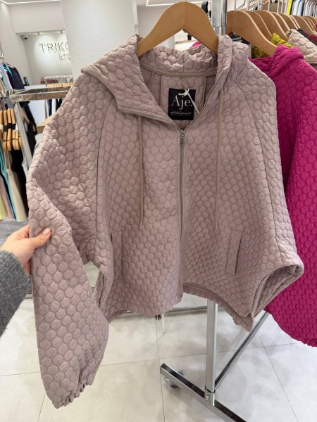 Женская Куртка Trikotto (Большие размеры)