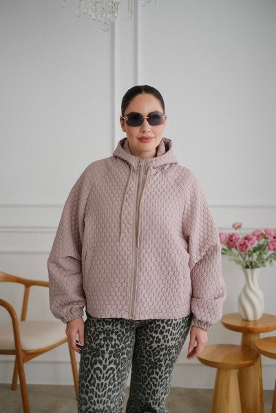 Женская Куртка Trikotto (Большие размеры)