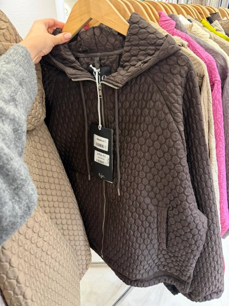 Женская Куртка Trikotto (Большие размеры)