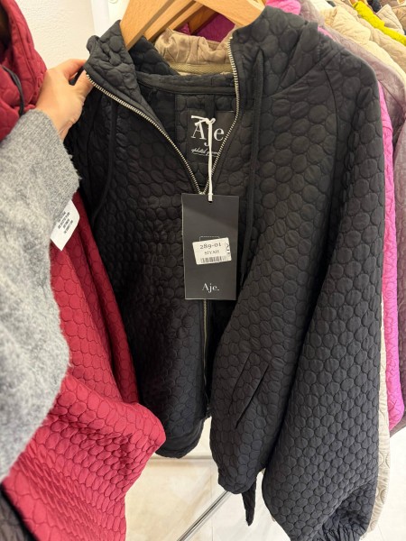 Женская Куртка Trikotto (Большие размеры)