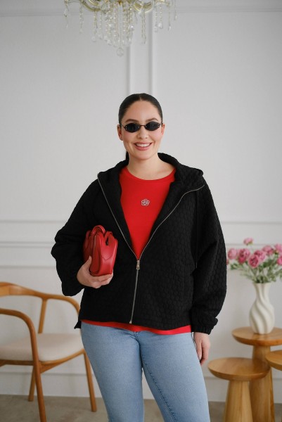 Женская Куртка Trikotto (Большие размеры)