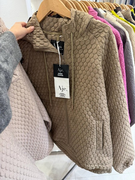 Женская Куртка Trikotto (Большие размеры)