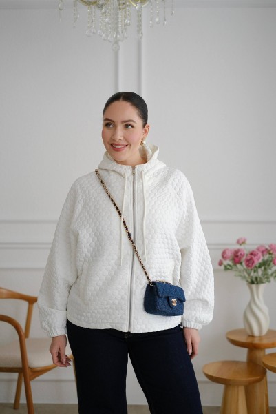 Женская Куртка Trikotto (Большие размеры)