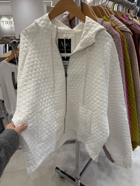 Женская Куртка Trikotto (Большие размеры)