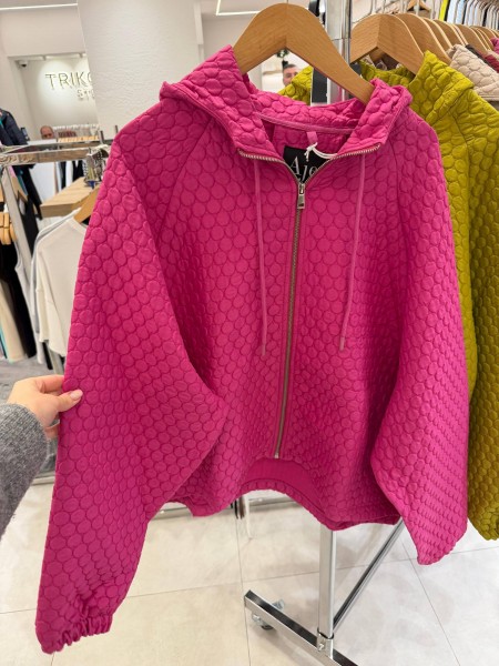 Женская Куртка Trikotto (Большие размеры)