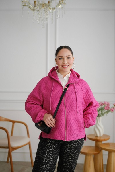 Женская Куртка Trikotto (Большие размеры)