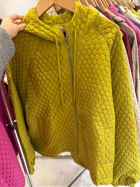 Женская Куртка Trikotto (Большие размеры)