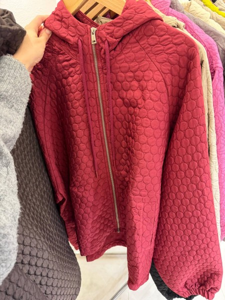 Женская Куртка Trikotto (Большие размеры)