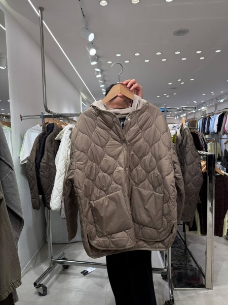 Женская Куртка Trikotto