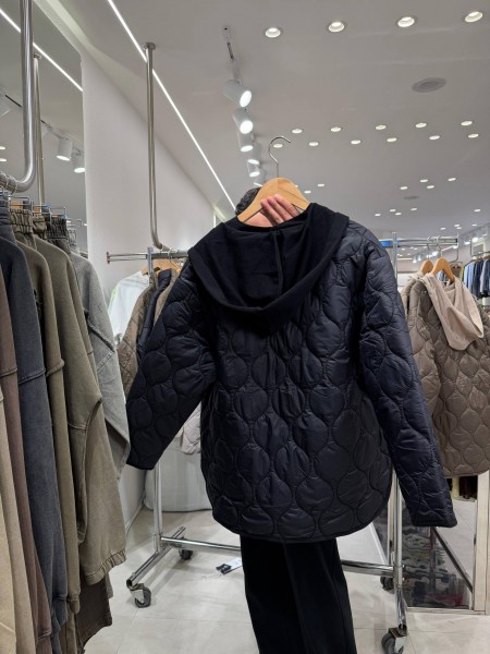 Женская Куртка Trikotto