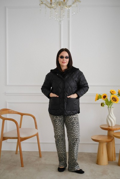 Женская Куртка Trikotto