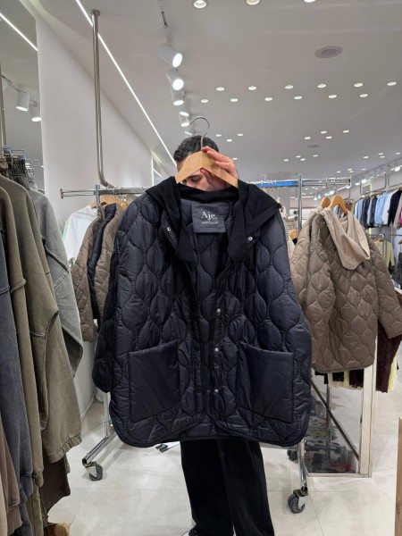 Женская Куртка Trikotto