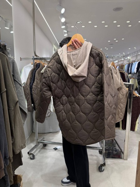 Женская Куртка Trikotto