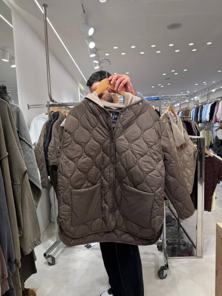 Женская Куртка Trikotto