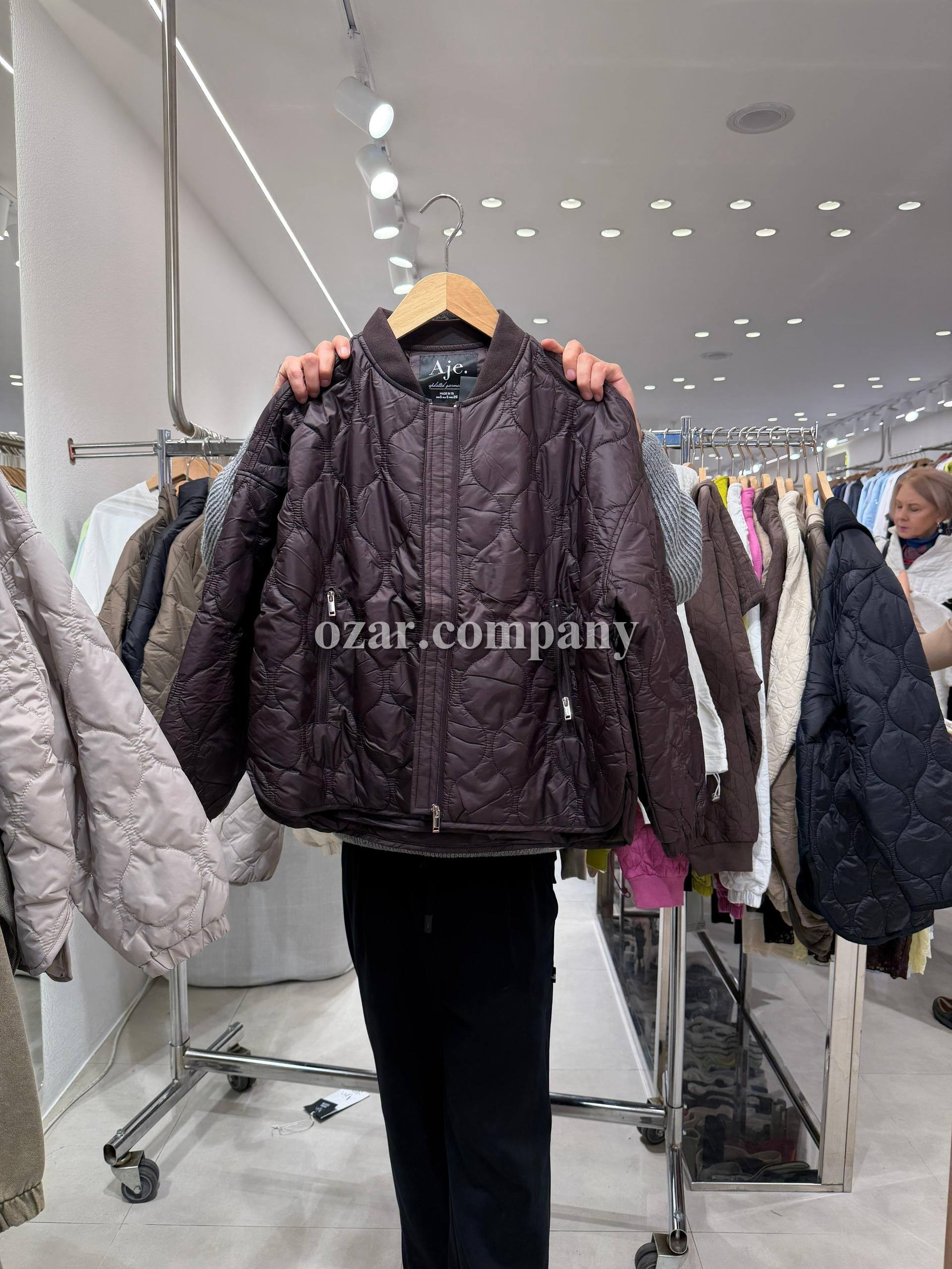 Женская Куртка Trikotto