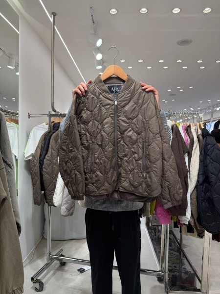 Женская Куртка Trikotto