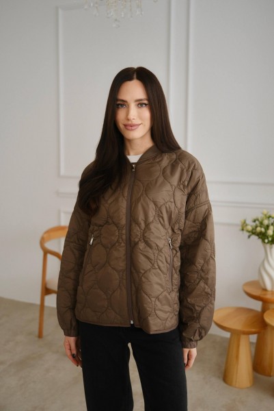 Женская Куртка Trikotto