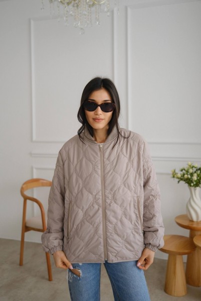 Женская Куртка Trikotto