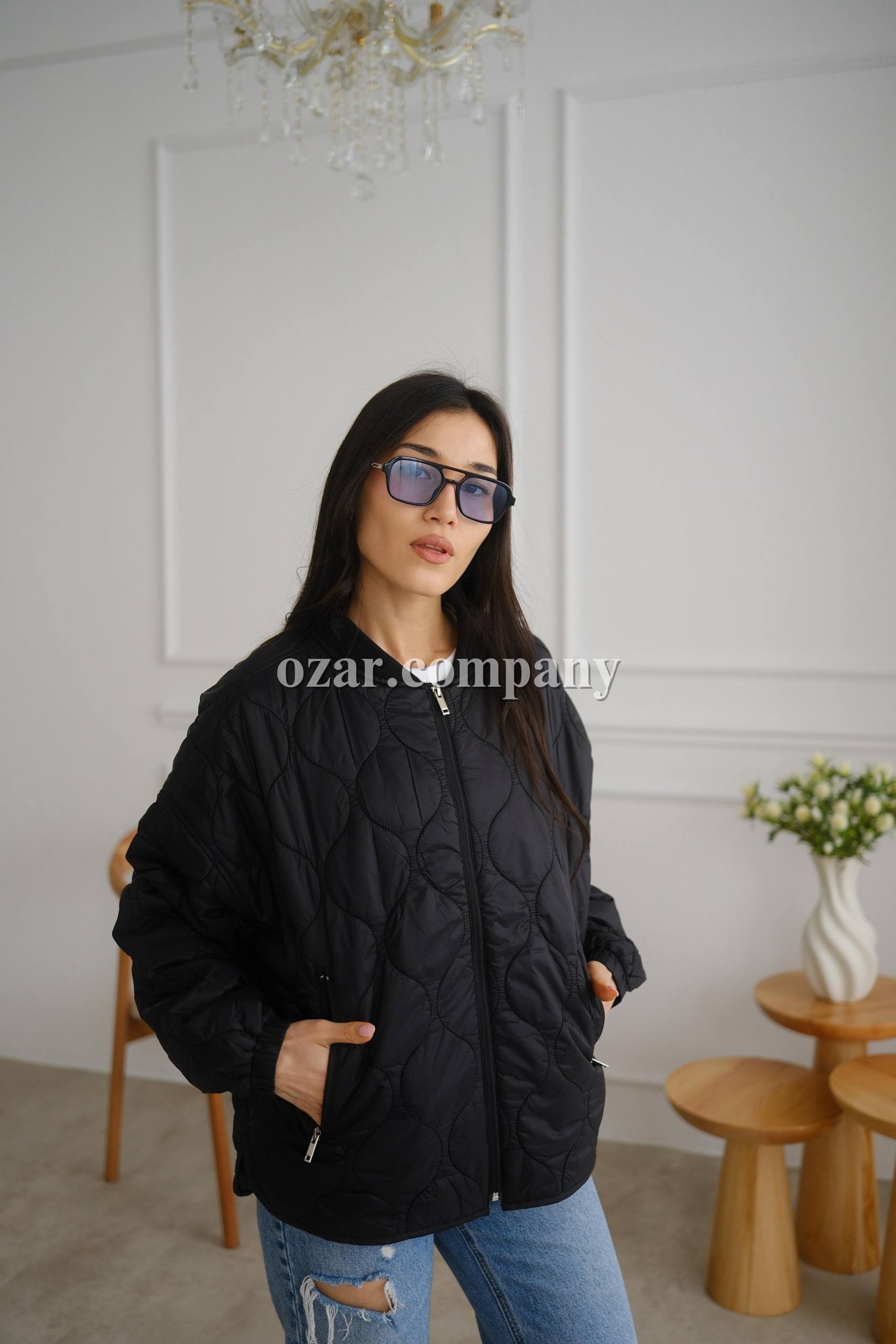 Женская Куртка Trikotto