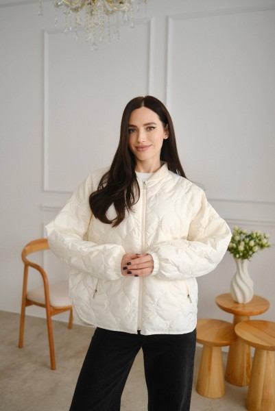 Женская Куртка Trikotto