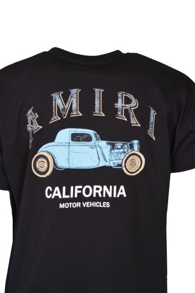 Мужская Футболка Amiri