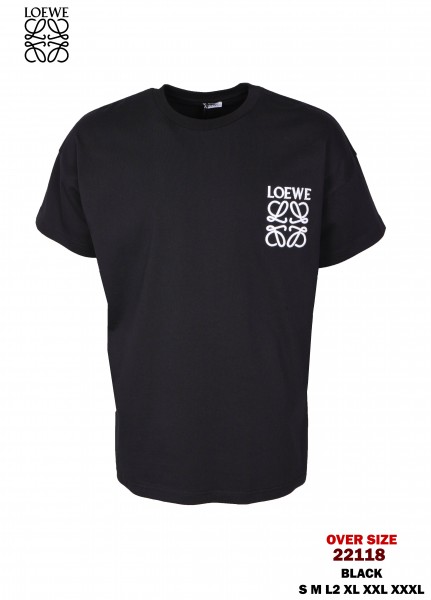 Мужская Футболка Loewe