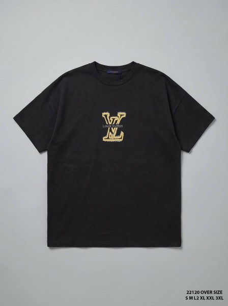 Мужская Футболка Louis Vuitton