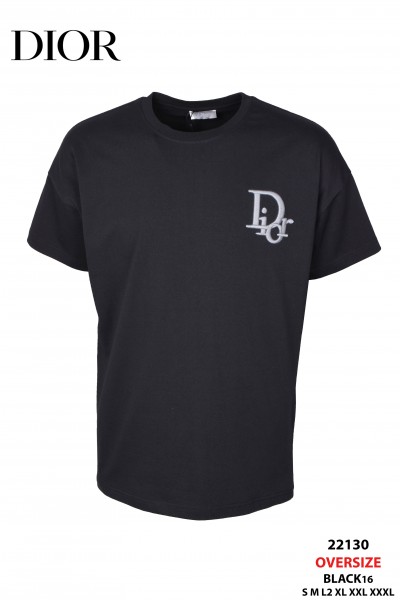 Мужская Футболка Moncler