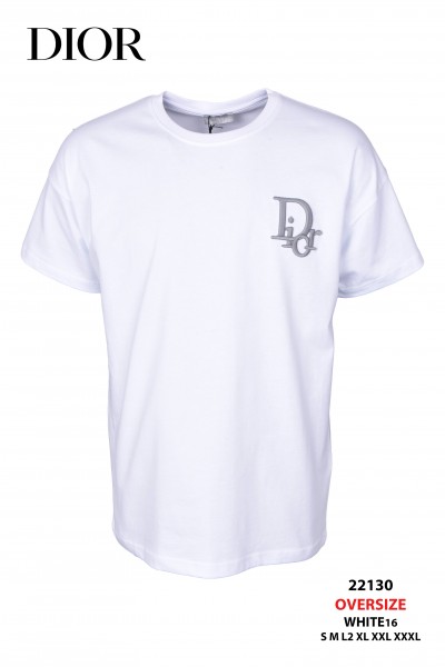 Мужская Футболка Dior