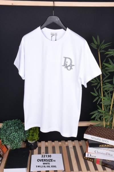 Мужская Футболка Dior