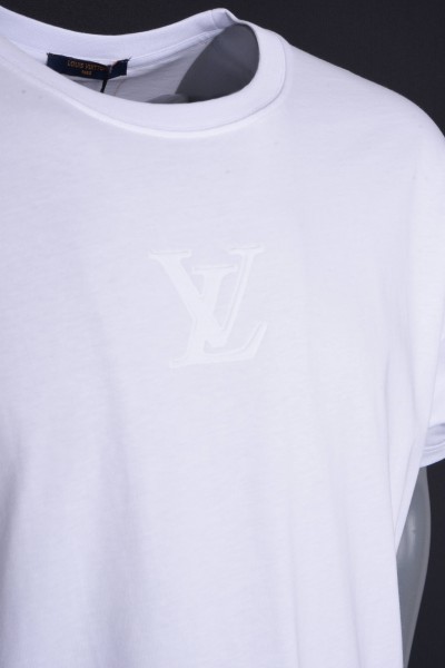 Мужская Футболка Louis Vuitton