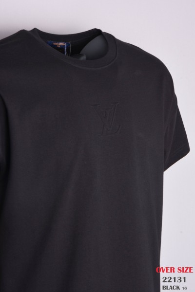 Мужская Футболка Louis Vuitton