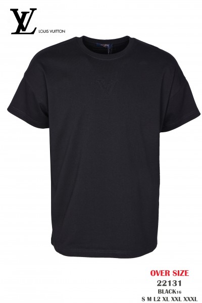 Мужская Футболка Louis Vuitton