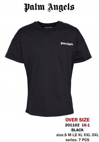 Мужская Футболка OFF White