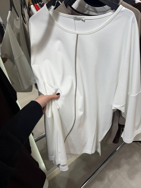 Женский Лонгслив Trikotto (Большие размеры)