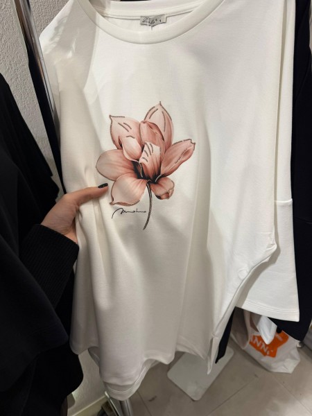 Женская Футболка Trikotto (Большие размеры)